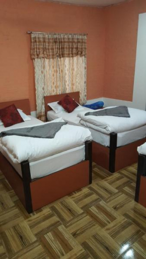 BnB Royal Tourist House